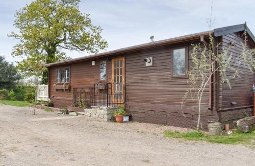 West Buckland House | Llama Lodge