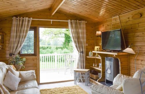 West Buckland House | Llama Lodge