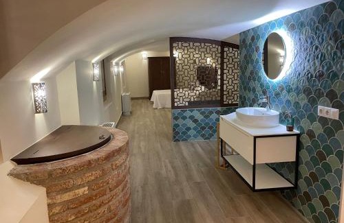 Jaen Apartment | Llana 5 alojamiento turistico