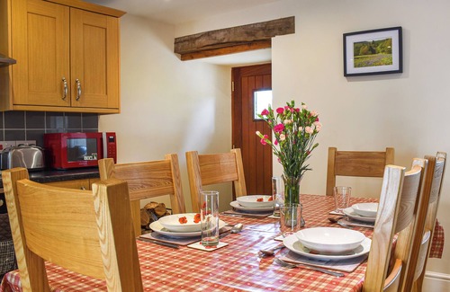 Pontardulais Cottage | Llandremor Fawr Cottage - CC633009