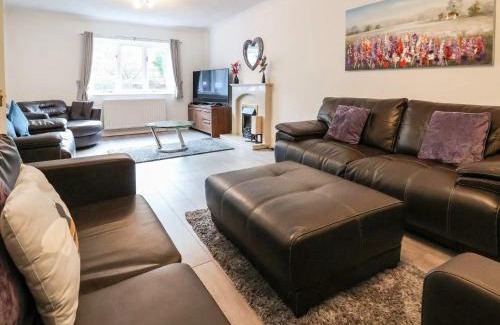 Llangollen House | Llangollen