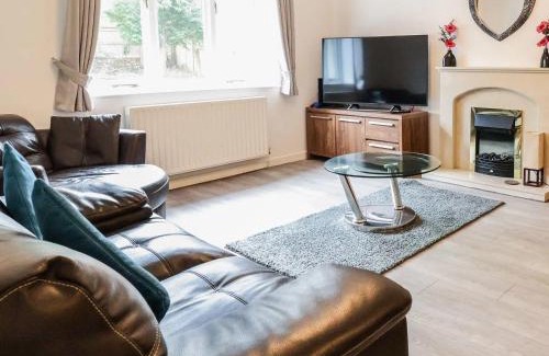 Llangollen House | Llangollen