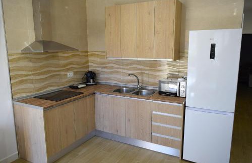 Archidona House | Llano 71 -B-