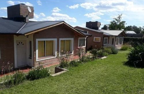 Villa Giardino House | Llanten Dorado Cabañas