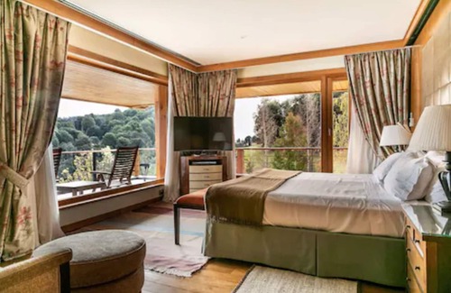 Llao Llao Resort | Llao Llao Resort Golf & Spa