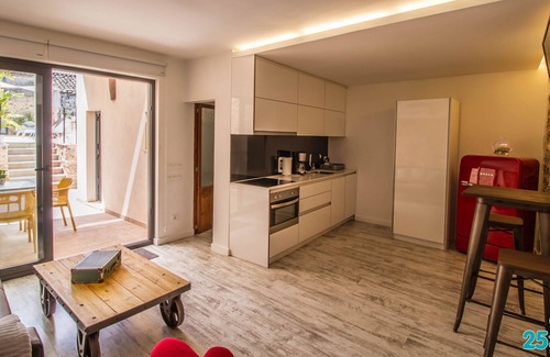Majorca House | Llar de Son Ramis