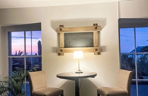 Gorran Haven Apartment | Llawnroc Rooms by Interhome