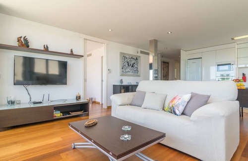 Portocolom House | LLEVANT - Apartment with sea views in Portocolom. Free WiFi