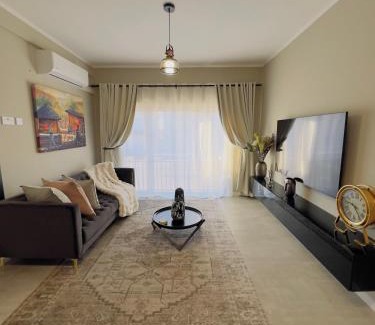 Botswana Apartment | LLL Apartments M6