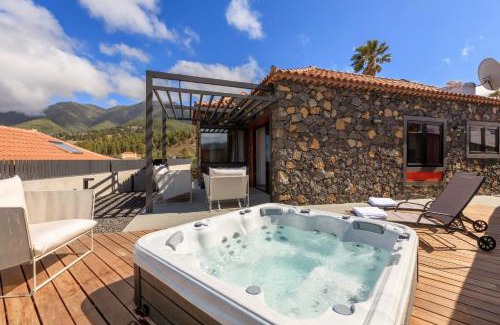 El Paso Villa | Llombet Home, un enclave privilegiado