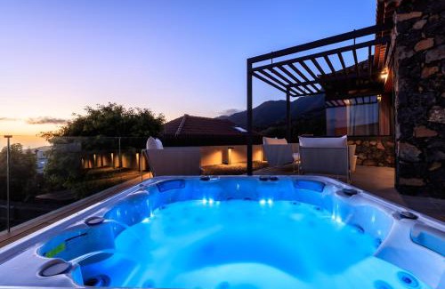 El Paso Villa | Llombet Home, un enclave privilegiado