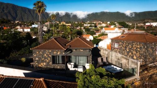 El Paso Villa | Llombet Home, un enclave privilegiado