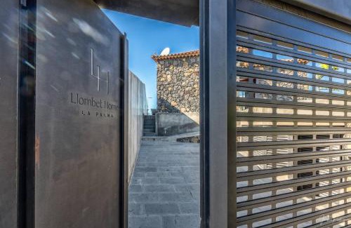 El Paso Villa | Llombet Home, un enclave privilegiado