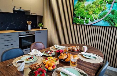 Lloret Town Center House | Lloret Urban Boutique