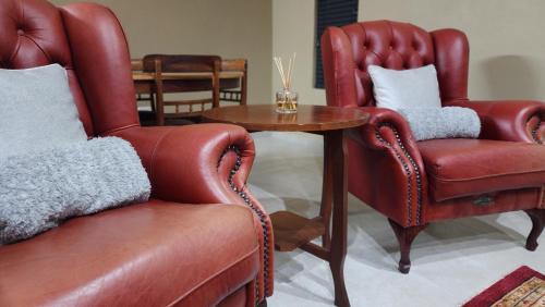 Ermelo Apartment | Lloyds - 9