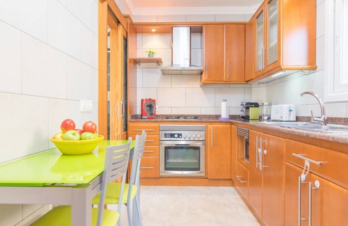 Colonia Sant Jordi House | LLUNA HOME - Chalet with terrace in Colonia de Sant Jordi. Free WiFi