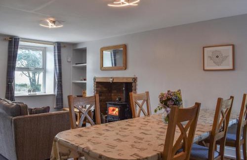 Rhosgoch House | Llwyn Yr Arth