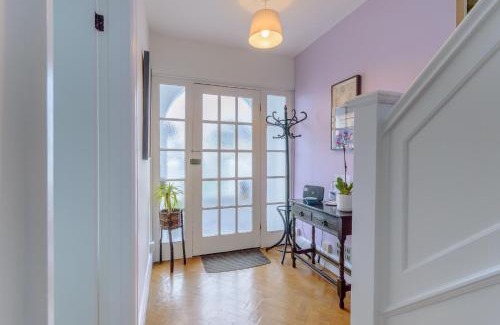 Fishguard House | Llys-y-Gân