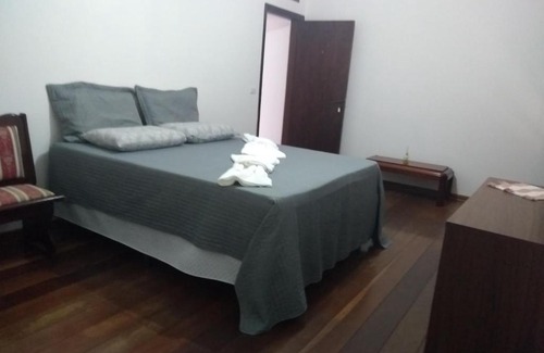 Aracatuba House | LM HOTEL ARAÇATUBA