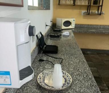 Santa Monica Bed & Breakfast | LN Flats & Suites