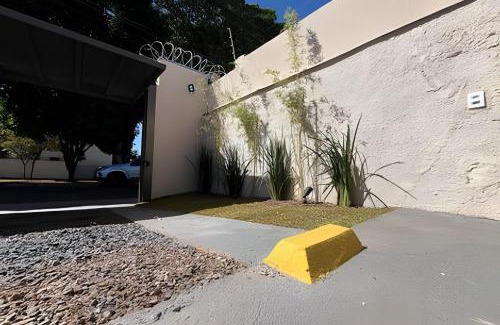 Umuarama Apartment | LN Studios