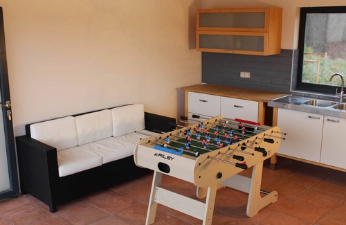 Saint-Laurent-de-Cerdans Other | Lo Boix: Le Canigou - 2 bed luxury gite with pool