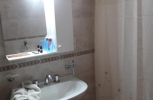 Santa Maria House | Lo de Andres