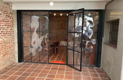 Almafuerte Apartment | LO DE CAPRETTA