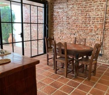 Almafuerte Apartment | LO DE CAPRETTA