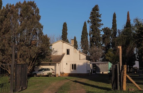 Villa Constitucion House | Lo de Esther