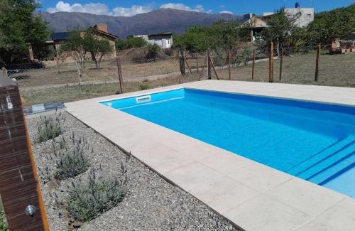 Los Molles Apartment | Lo de guada