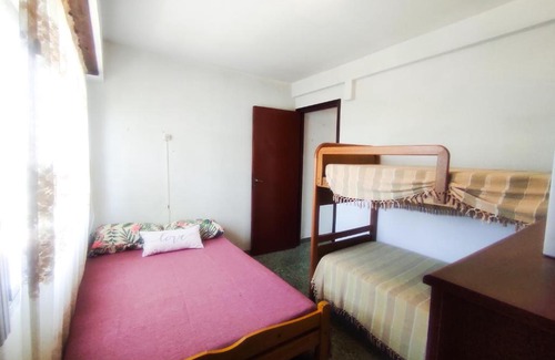 Mar de Ajo Apartment | Lo De InDi