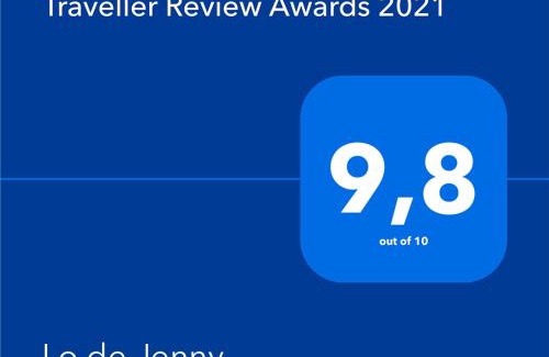 San Marcos Sierra House | Lo de Jenny