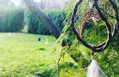 San Marcos Sierra House | Lo de Jenny