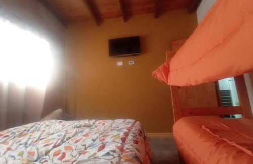 Santa Clara del Mar Apartment | Lo de Kary 4