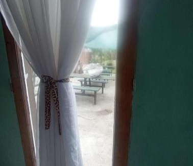 Santa Clara del Mar Apartment | Lo de Kary 4