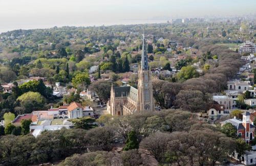 Acassuso Bed & Breakfast | Lo de Lala B&B con Energía Solar