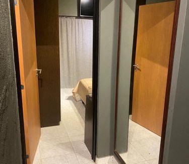 Almafuerte Apartment | lo de lucio