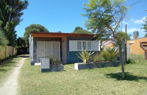 Claromeco House | Lo de Marito