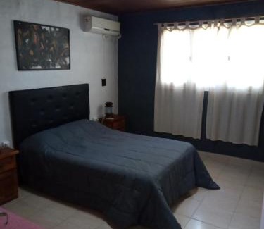 Claromeco House | Lo de Marito