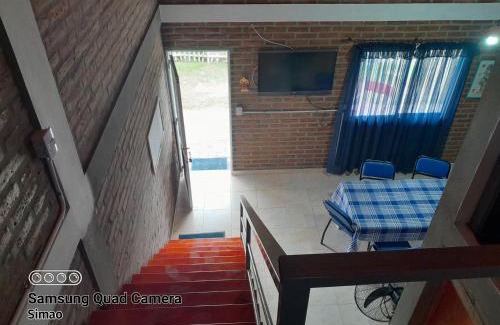 Termas de Rio Hondo Apartment | LO DE MERY