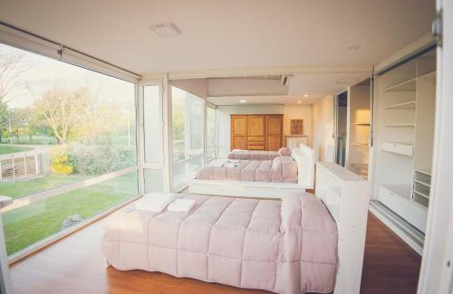 Hernando House | Lo de Paul