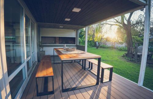 Hernando House | Lo de Paul