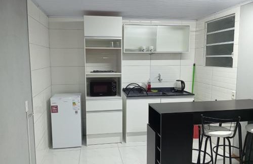 Chuy Apartment | Lo de Po-Ly