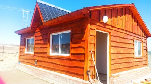 Canadon Seco Other | Lo de Simon- Cabañas