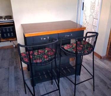 Florencio Varela Apartment | Lo de tina