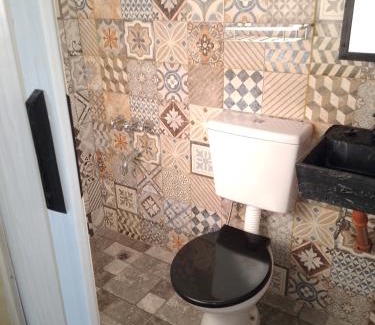 Florencio Varela Apartment | Lo de tina