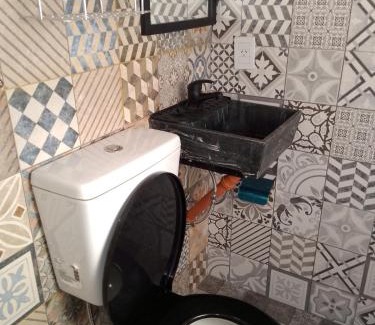 Florencio Varela Apartment | Lo de tina