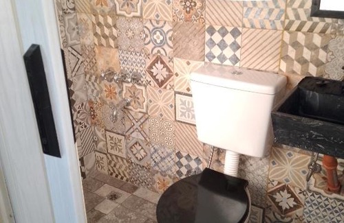 Florencio Varela Apartment | Lo de tina