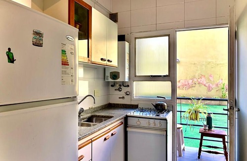 Lomas de Zamora Apartment | Lo de Viki